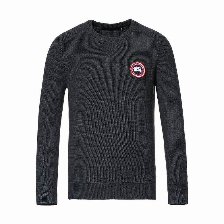 Canada Goose Sweater Mens ID:20240305-60